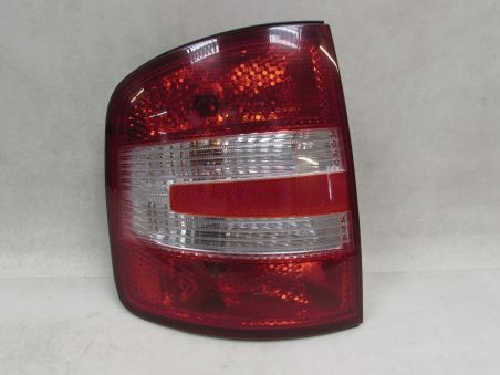 SKODA FABIA I SEDAN KOMBI LIFT 04-08 LAMPA TYL LEWA 6Y9945096