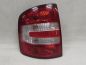 SKODA FABIA I SEDAN KOMBI LIFT 04-08 LAMPA TYL LEWA 6Y9945096 SKODA FABIA I SEDAN KOMBI LIFT 04-08 LAMPA TYL LEWA 6Y9945096
