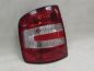 SKODA FABIA I SEDAN KOMBI LIFT 04-08 LAMPA TYL LEWA 6Y9945096 SKODA FABIA I SEDAN KOMBI LIFT 04-08 LAMPA TYL LEWA 6Y9945096