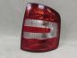 SKODA FABIA I SEDAN KOMBI LIFT 04-08 LAMPA TYL PRAWA 6Y9945112 SKODA FABIA I SEDAN KOMBI LIFT 04-08 LAMPA TYL PRAWA 6Y9945112