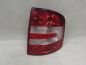 SKODA FABIA I SEDAN KOMBI LIFT 04-08 LAMPA TYL PRAWA 6Y9945112 SKODA FABIA I SEDAN KOMBI LIFT 04-08 LAMPA TYL PRAWA 6Y9945112