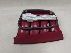 SKODA FABIA I SEDAN KOMBI LIFT 04-08 LAMPA TYL PRAWA 6Y9945112