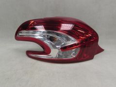 PEUGEOT 208 HB 12-15 LAMPA TYL LEWA LED 9672628280