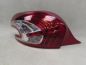 PEUGEOT 208 HB 12-15 LAMPA TYL LEWA LED 9672628280 PEUGEOT 208 HB 12-15 LAMPA TYL LEWA LED 9672628280