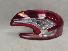 PEUGEOT 208 HB 12-15 LAMPA TYL LEWA LED 9672628280