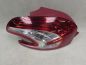 PEUGEOT 208 HB 12-15 LAMPA TYL LEWA LED 9672628280 PEUGEOT 208 HB 12-15 LAMPA TYL LEWA LED 9672628280