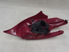 PEUGEOT 208 HB 12-15 LAMPA TYL LEWA LED 9672628280