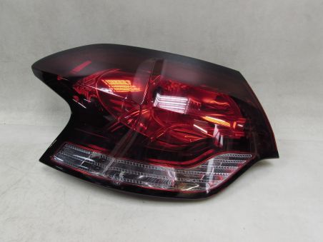 CITROEN DS4 11-15 LAMPA TYL LEWA BLOTNIKA LED 9687338180