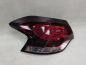 CITROEN DS4 11-15 LAMPA TYL LEWA BLOTNIKA LED 9687338180