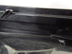 CITROEN DS4 11-15 LAMPA TYL LEWA BLOTNIKA LED 9687338180