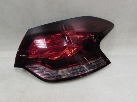 CITROEN DS4 11-15 LAMPA TYL PRAWA BLOTNIKA LED 9687336580