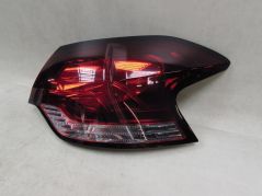 CITROEN DS4 11-15 LAMPA TYL PRAWA BLOTNIKA LED 9687336580