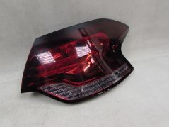 CITROEN DS4 11-15 LAMPA TYL PRAWA BLOTNIKA LED 9687336580
