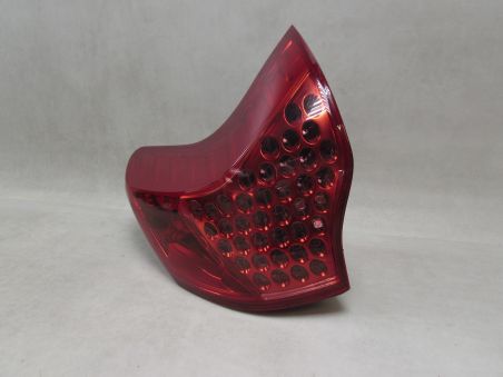 PEUGEOT 3008 09-13 LAMPA TYL TYLNA LEWA
