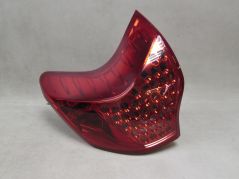 PEUGEOT 3008 09-13 LAMPA TYL TYLNA LEWA