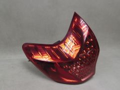 PEUGEOT 3008 09-13 LAMPA TYL TYLNA LEWA