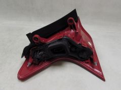 PEUGEOT 3008 09-13 LAMPA TYL TYLNA LEWA