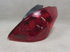 PEUGEOT 308 HB 07-13 LAMPA TYL PRAWA UK 9680425880