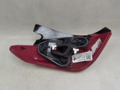 PEUGEOT 308 HB 07-13 LAMPA TYL PRAWA UK 9680425880