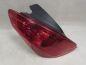 PEUGEOT 308 HB 07-13 LAMPA TYL LEWA UK 9680425980 PEUGEOT 308 HB 07-13 LAMPA TYL LEWA UK 9680425980