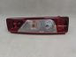 FIAT SCUDO JUMPY EXPERT II 08-16 LAMPA TYL LEWA 1400455980 FIAT SCUDO JUMPY EXPERT II 08-16 LAMPA TYL LEWA 1400455980