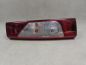 FIAT SCUDO JUMPY EXPERT II 08-16 LAMPA TYL LEWA 1400455980 FIAT SCUDO JUMPY EXPERT II 08-16 LAMPA TYL LEWA 1400455980