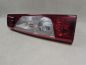 FIAT SCUDO JUMPY EXPERT II 08-16 LAMPA TYL LEWA 1400455980 FIAT SCUDO JUMPY EXPERT II 08-16 LAMPA TYL LEWA 1400455980