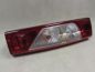 FIAT SCUDO JUMPY EXPERT II 08-16 LAMPA TYL LEWA 1400455980 FIAT SCUDO JUMPY EXPERT II 08-16 LAMPA TYL LEWA 1400455980