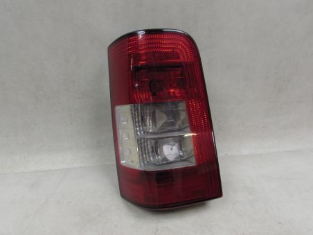 CITROEN BERLINGO PARTNER LIFT 04-10 LAMPA TYL LEWA 9657976880 9657977080