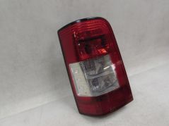 CITROEN BERLINGO PARTNER LIFT 04-10 LAMPA TYL LEWA 9657976880 9657977080
