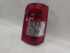 CITROEN BERLINGO PARTNER LIFT 04-10 LAMPA TYL PRAWA 9657976980 9657976780