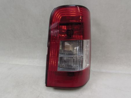 CITROEN BERLINGO PARTNER LIFT 04-10 LAMPA TYL PRAWA 9657976980 9657976780
