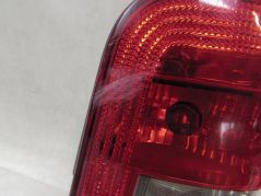 CITROEN BERLINGO PARTNER LIFT 04-10 LAMPA TYL PRAWA 9657976980 9657976780