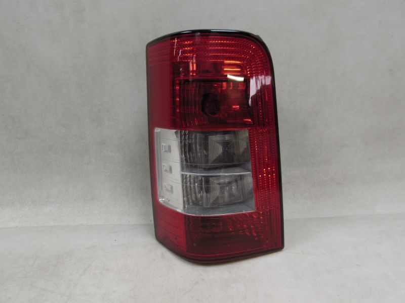 CITROEN BERLINGO PARTNER LIFT 04-10 LAMPA TYL LEWA 9657976880 9657977080