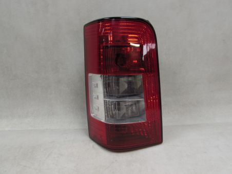 CITROEN BERLINGO PARTNER LIFT 04-10 LAMPA TYL LEWA 9657976880 9657977080