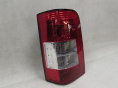 CITROEN BERLINGO PARTNER LIFT 04-10 LAMPA TYL LEWA 9657976880 9657977080