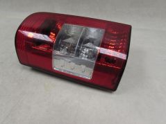 CITROEN BERLINGO PARTNER LIFT 04-10 LAMPA TYL LEWA 9657976880 9657977080