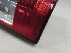 CITROEN BERLINGO PARTNER LIFT 04-10 LAMPA TYL LEWA 9657976880 9657977080