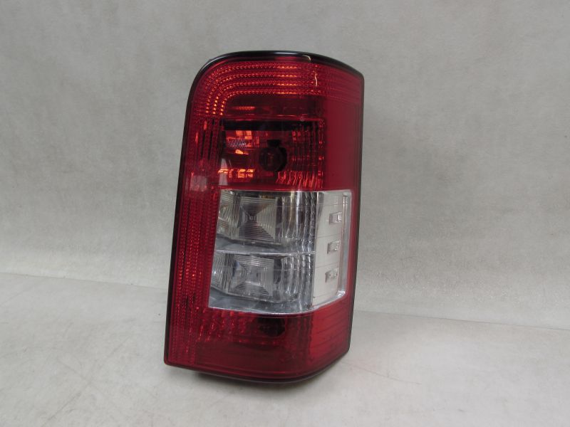 CITROEN BERLINGO PARTNER LIFT 04-10 LAMPA TYL PRAWA 9657976980