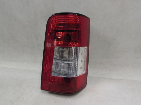 CITROEN BERLINGO PARTNER LIFT 04-10 LAMPA TYL PRAWA 9657976980