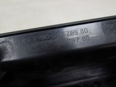 CITROEN BERLINGO PARTNER LIFT 04-10 LAMPA TYL PRAWA 9657976980