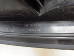 OPEL ASTRA H HB 04-11 LAMPA TYL PRAWA 24451837
