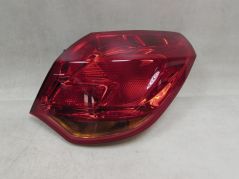 OPEL ASTRA J LIFT FL HB 09-15 LAMPA TYL PRAWA