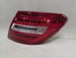 MERCEDES C KLASA W204 LIFT FL SEDAN 11-14 LAMPA TYL PRAWA TYLNA 2049060503