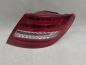 MERCEDES C KLASA W204 LIFT FL SEDAN 11-14 LAMPA TYL PRAWA TYLNA 2049060503