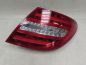 MERCEDES C KLASA W204 LIFT FL SEDAN 11-14 LAMPA TYL PRAWA TYLNA 2049060503