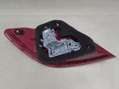 MERCEDES C KLASA W204 LIFT FL SEDAN 11-14 LAMPA TYL PRAWA TYLNA 2049060503
