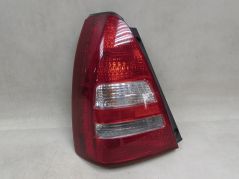 SUBARU FORESTER II SG 02-05 LAMPA TYL LEWA
