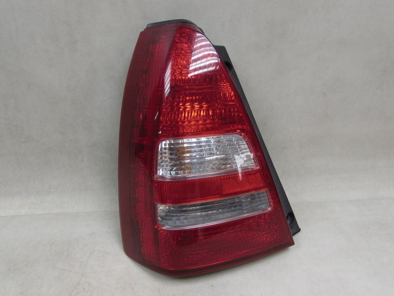 SUBARU FORESTER II SG 02-05 LAMPA TYL LEWA