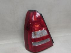 SUBARU FORESTER II SG 02-05 LAMPA TYL LEWA